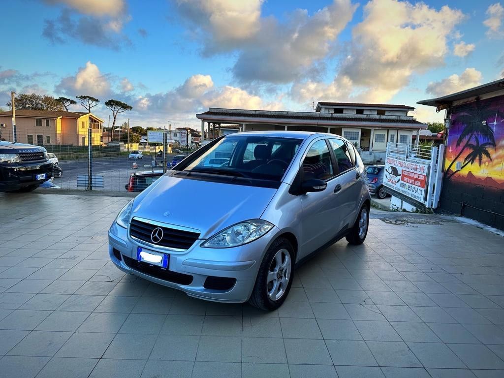 Mercedes-benz A 180 A 180 CDI Avantgarde