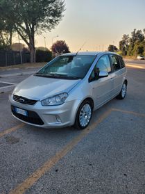 Ford C-Max 2.0 145 CV Bz.- GPL Titanium