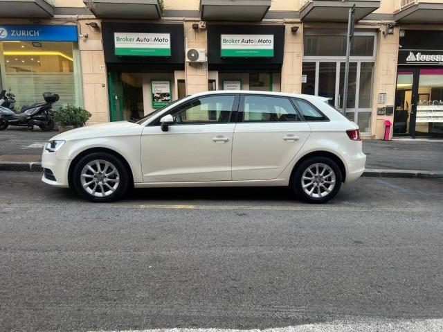 Audi A3 1.6 tdi Ambiente