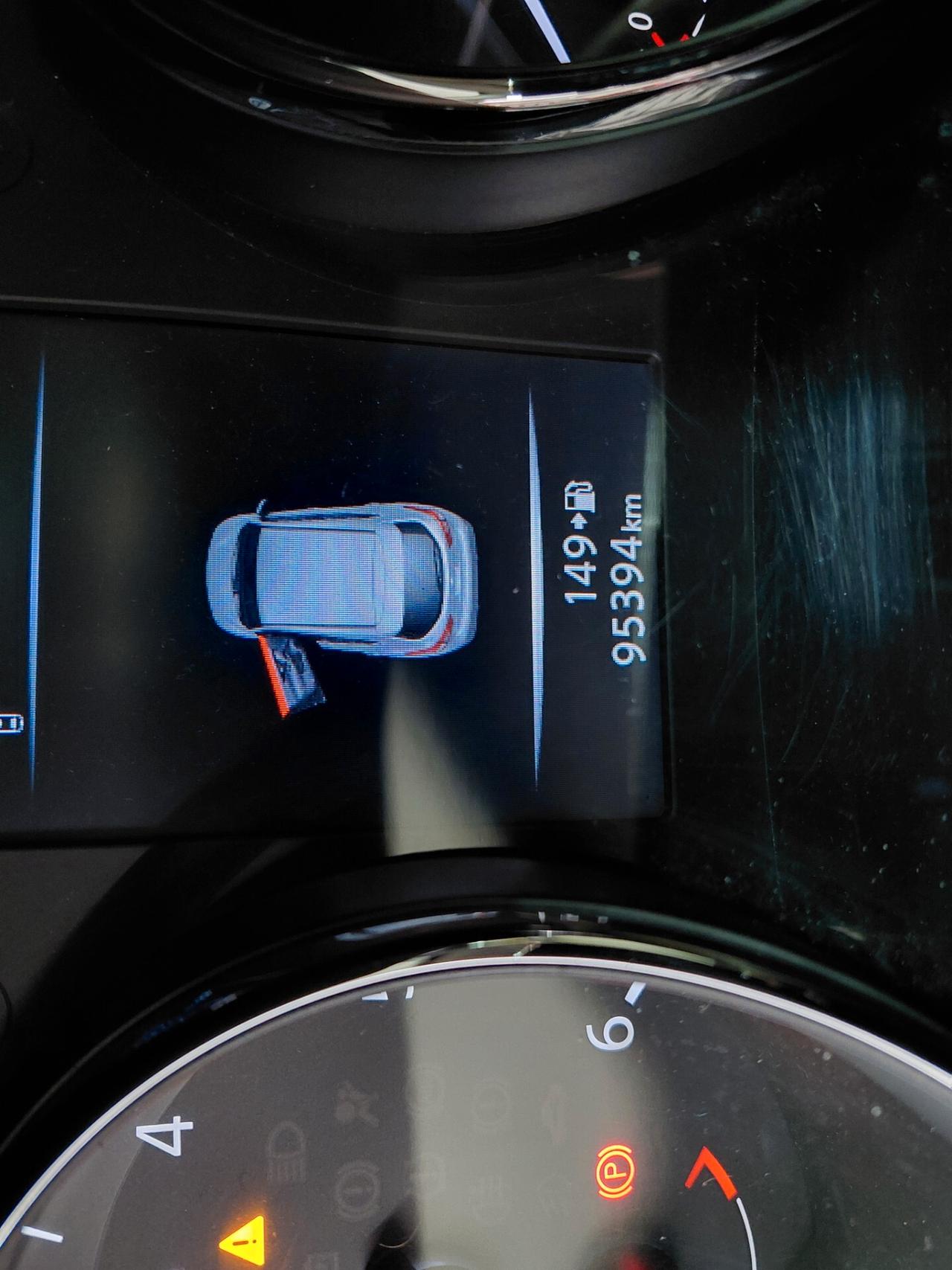 Nissan Qashqai 1.5 dCi N-Connecta soli 95000 km