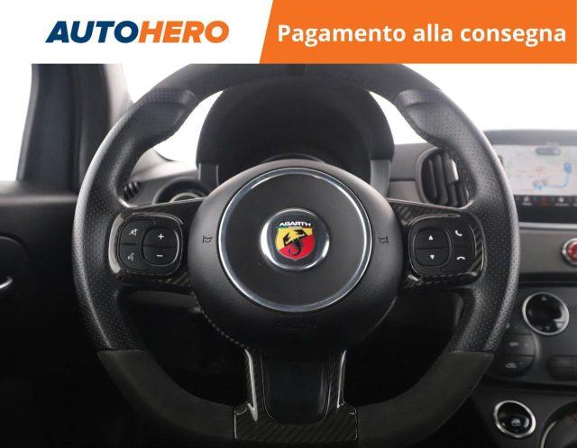 ABARTH 595 1.4 Turbo T-Jet 180 CV Competizione