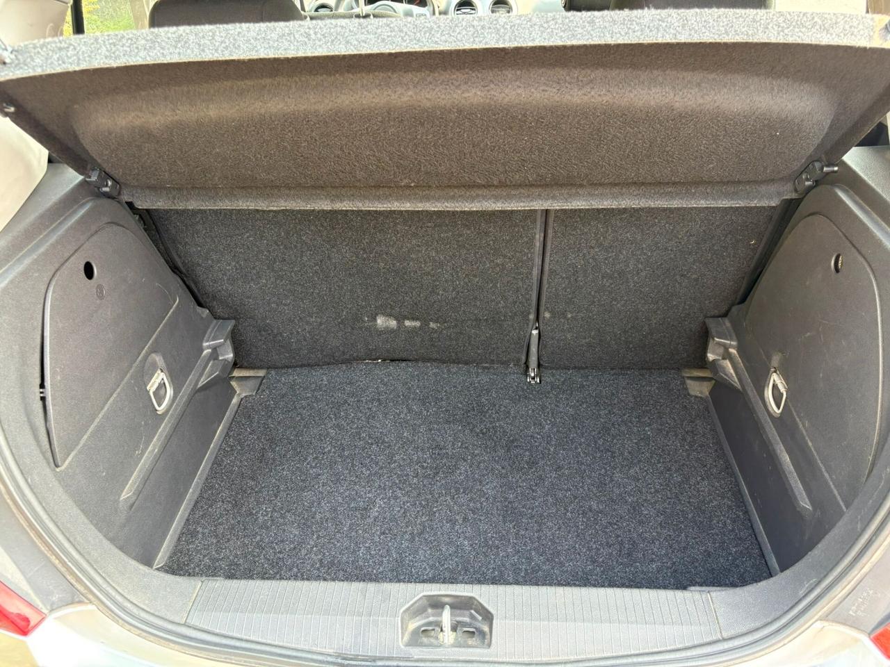 Opel Corsa 1.2 80CV 5 porte GPL-TECH Club