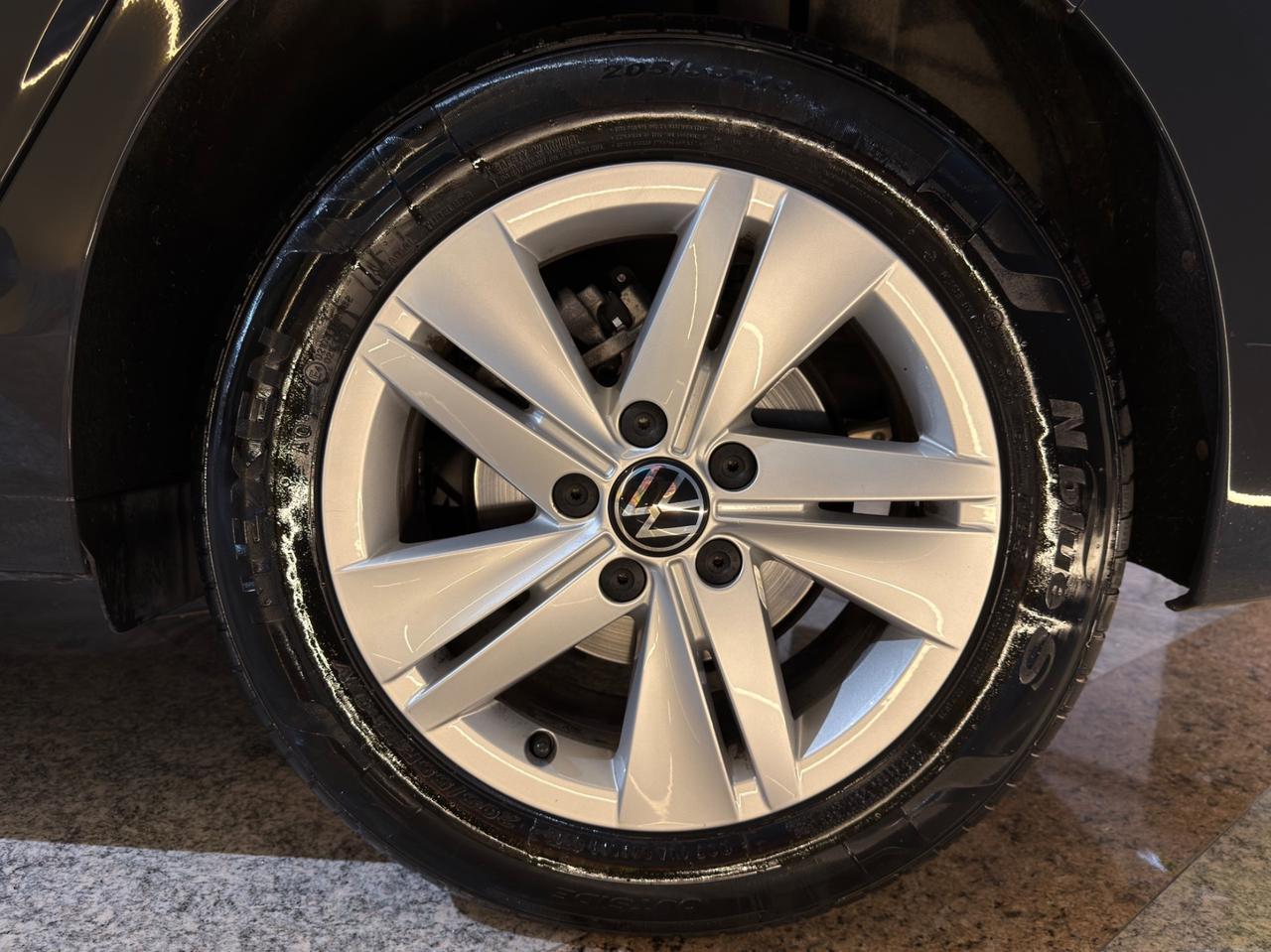 Volkswagen Golf 8, 2.0 TDI Style *OK NEOPATENTATI* IVA ESPOSTA