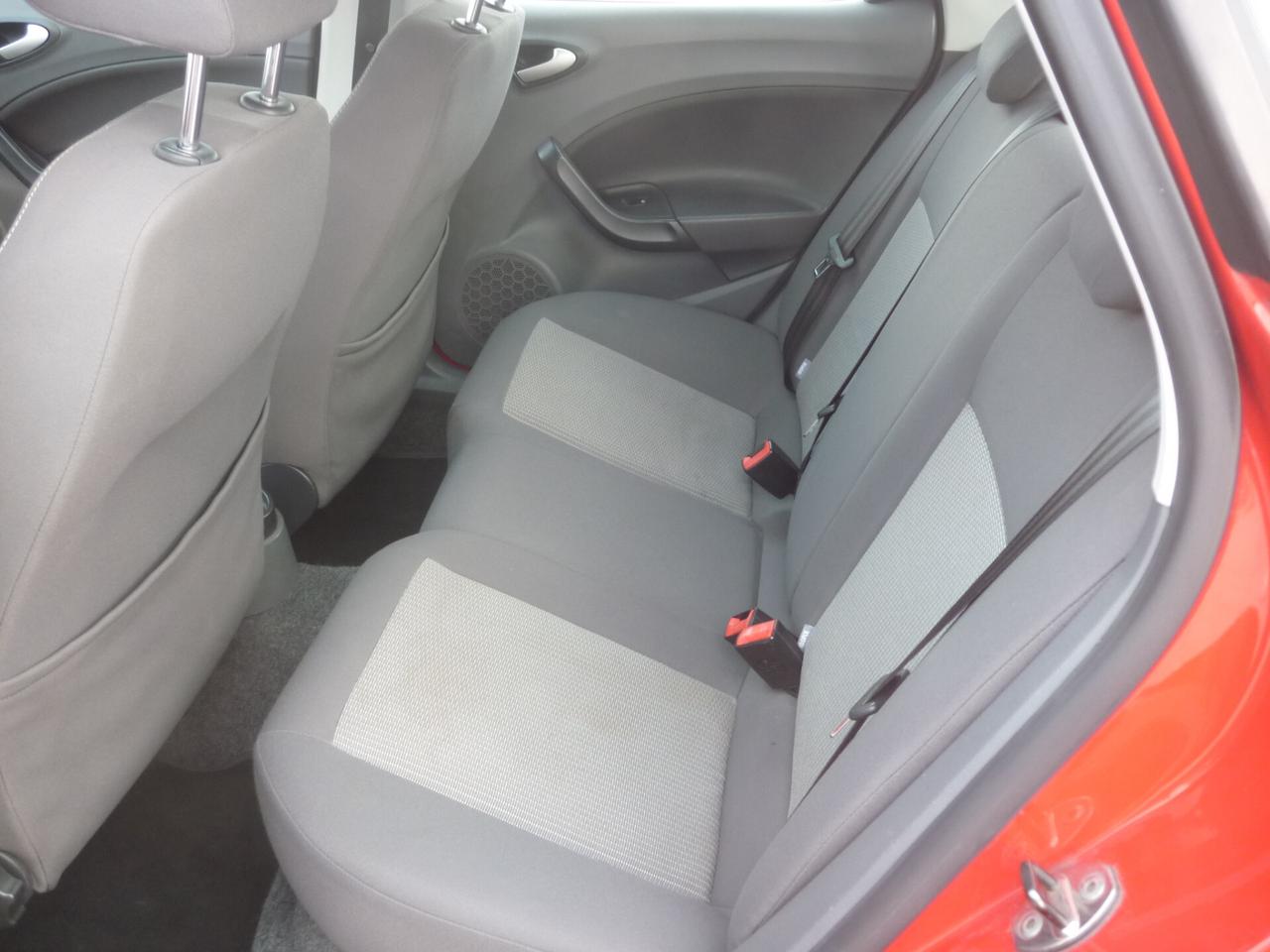 Seat Ibiza 1.2 5p. Style 4° serie