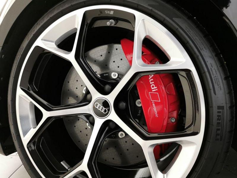 Audi A5 RS5 Sportback 2.9 tfsi Performance Edition quattro 470cv tiptronic