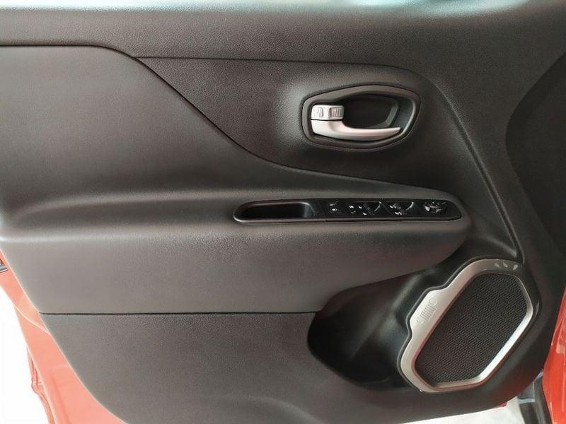 Jeep Renegade 1.6 mjt Limited 2wd 120cv