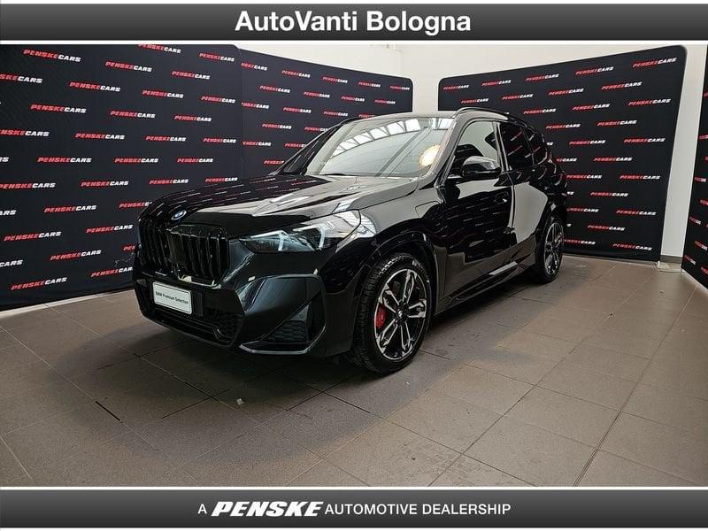 BMW X1 X1 xdrive 25e MSport Pro auto