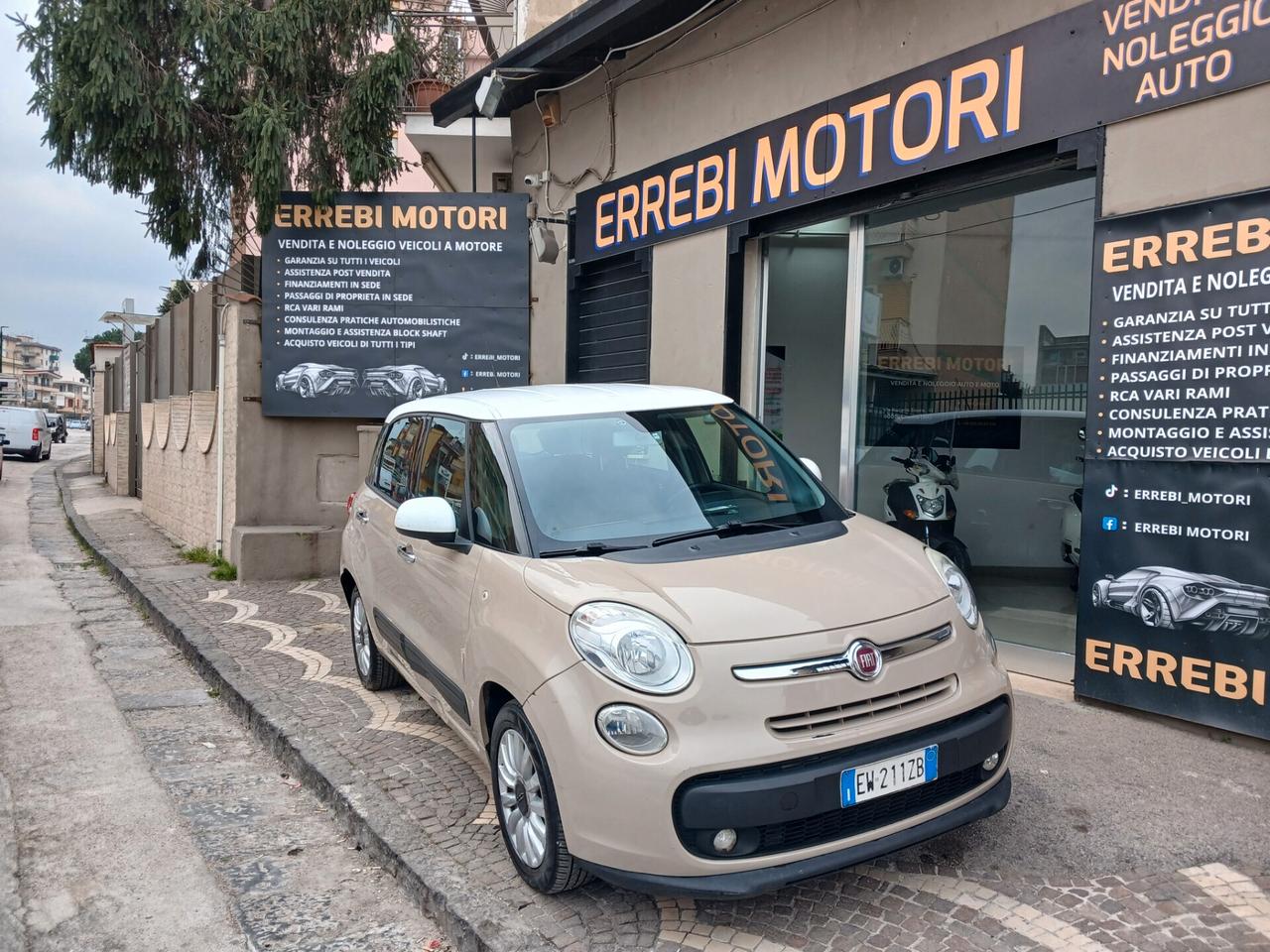 AUTOCARRO COMPRESO IVA