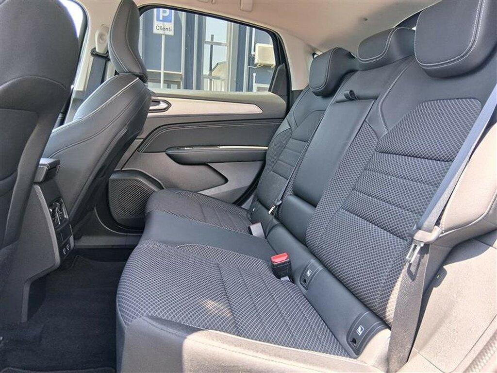 Renault Arkana 1.6 Hybrid Intens E-Tech Auto
