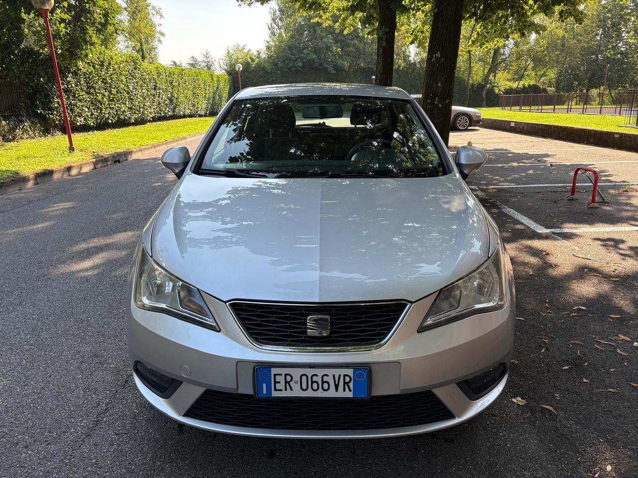 Seat Ibiza 1.2 70 CV 5 porte Style