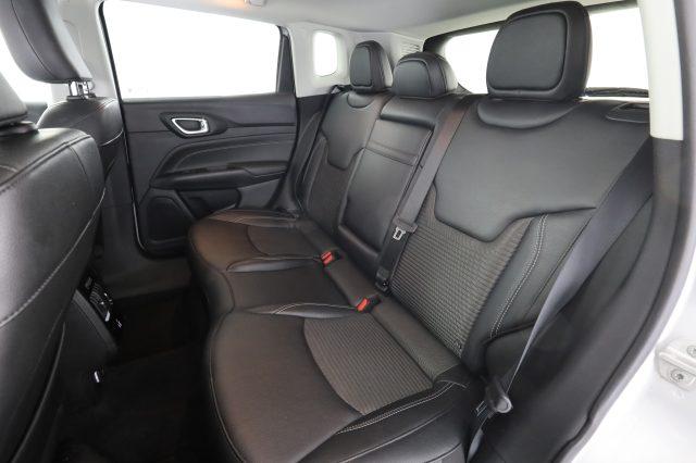 JEEP Compass Compass 1.6 Multijet II 2WD Limited