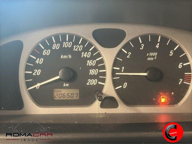 OPEL Agila 1.2 16V Enjoy