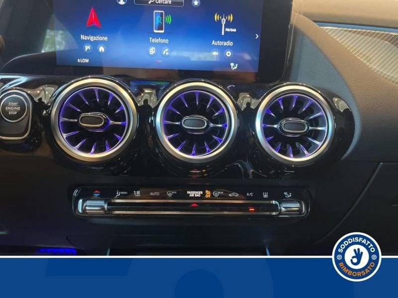 Mercedes-Benz GLA 250e EQ-Power Automatic AMG Line Advanced Plus Digital Edition