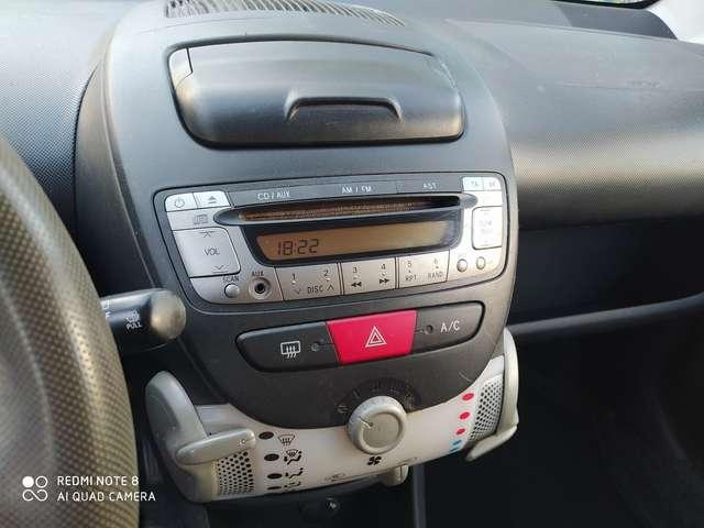 Citroen C1 C1 I 2005 5p 1.0 Seduction