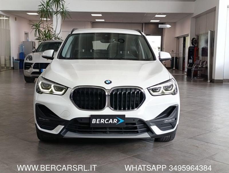 BMW X1 X1 xDrive18d Business Advantage