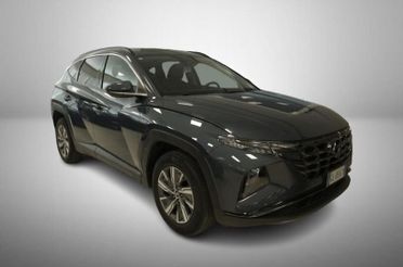 Hyundai Tucson 1.6 hev Xline Hyundai Smart Sense+ Advanced 2wd auto
