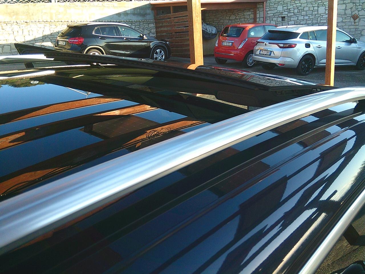 Volkswagen Tiguan 2.0 TDI 140 CV 4MOTION Sport & Style