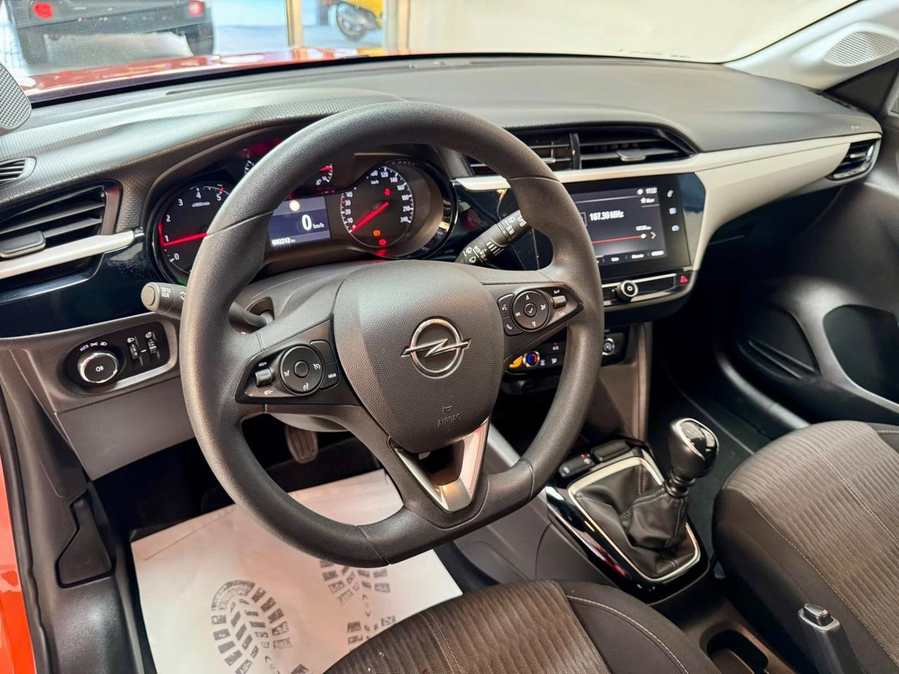 Opel Corsa 1.5 D 100 CV Edition