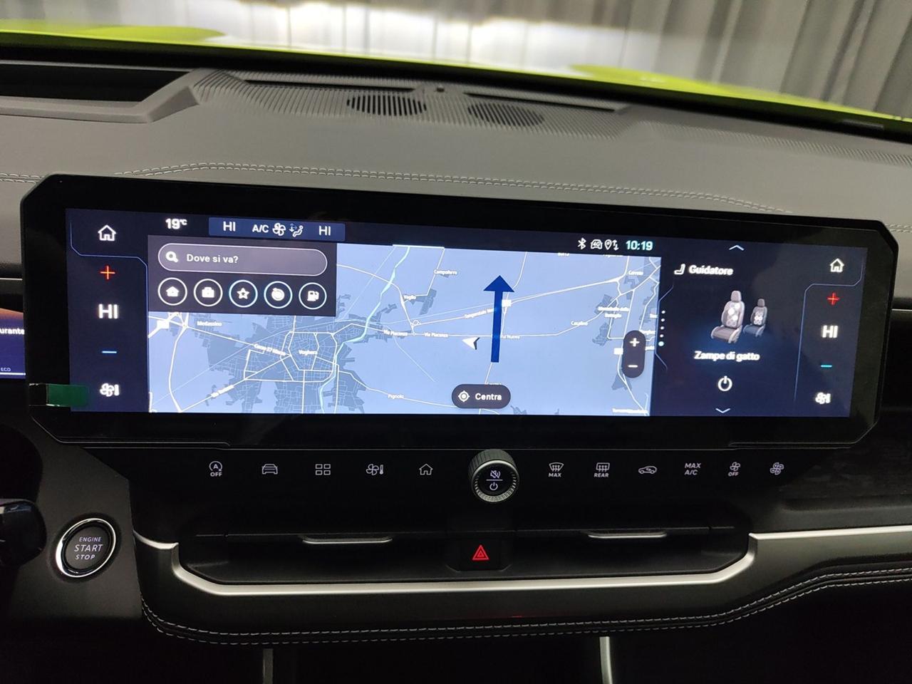 JEEP Compass III 2025 COMPASS 1.2 E-HYBRID 145CV FIRST EDITION FWD EDCT6