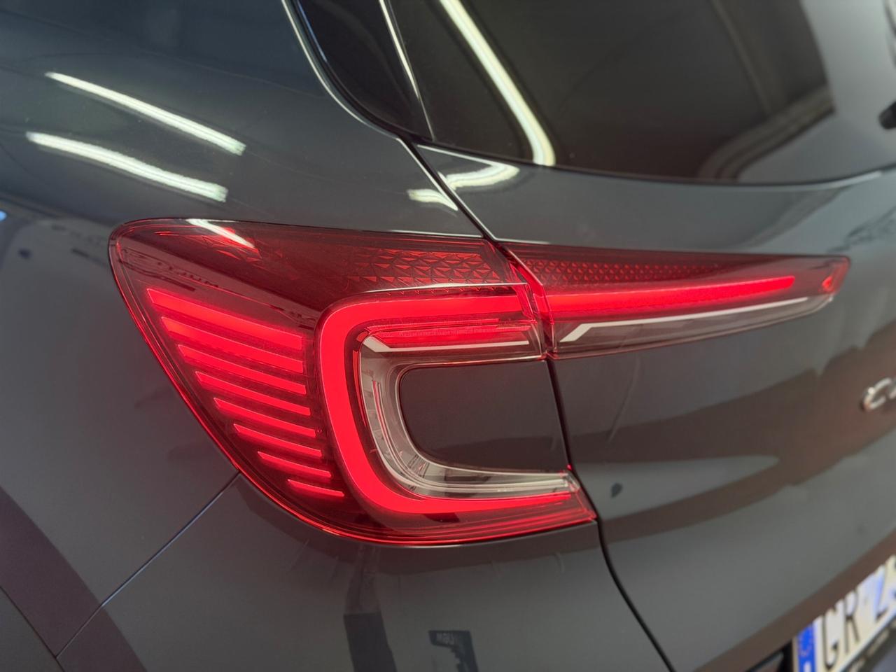Renault Captur TCe 90 CV Techno