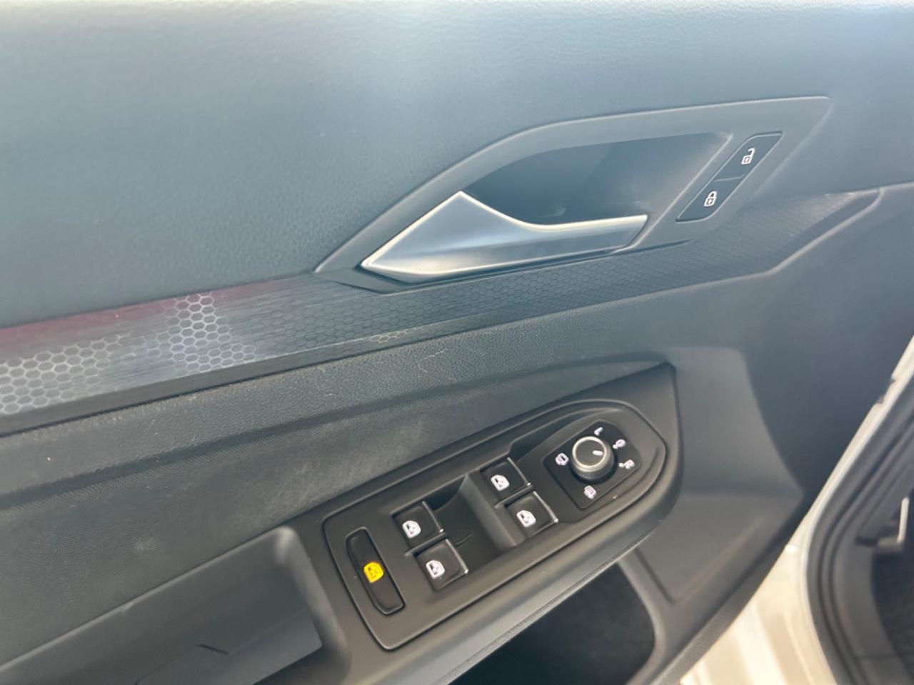 Volkswagen Golf GTI Unico Proprietario*