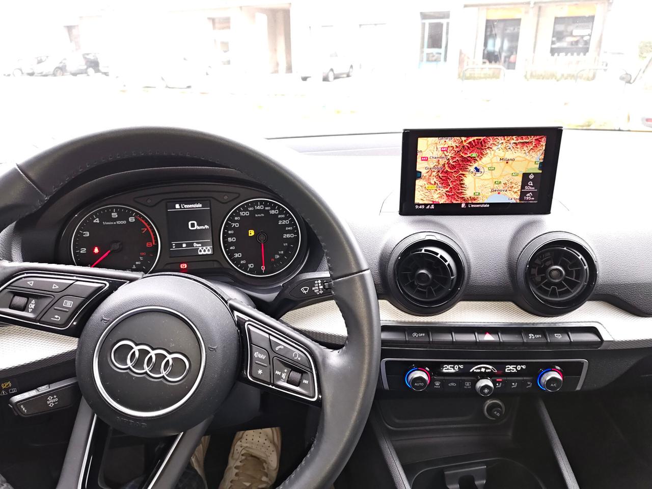 Audi Q2 1.4 TFSI COD Business