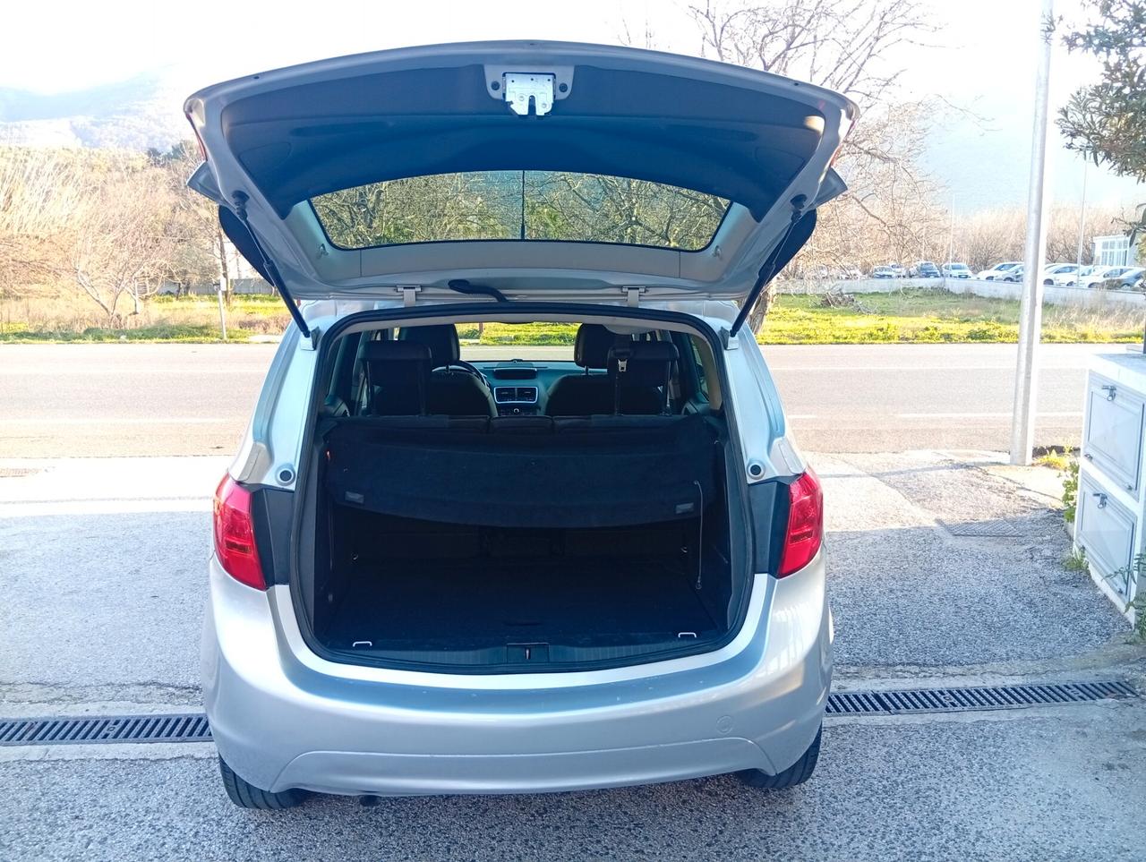 Opel Meriva 1.3 CDTI 95CV ecoFLEX Elective