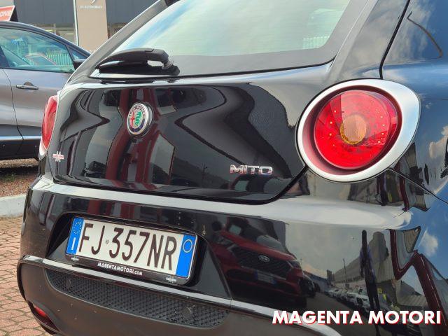 ALFA ROMEO MiTo 1.4 78 CV 8V S&S (unicoprop.)