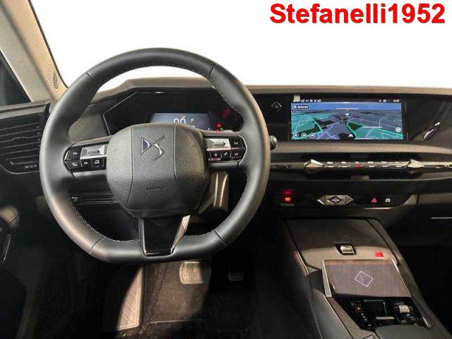 DS AUTOMOBILES DS 4 1.5 bluehdi Business Line 130cv auto