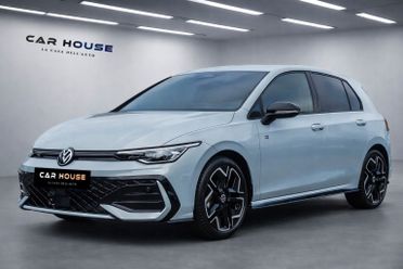 Volkswagen Golf 2.0 TDI 150CV R-Line DSG