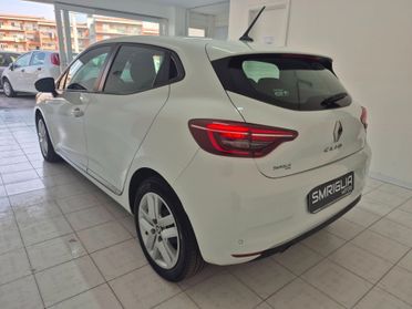 Renault Clio 1.5 dCi 85 CV 5 porte Intens