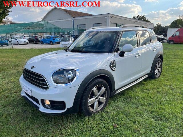 MINI Countryman 1.5 One D Countryman