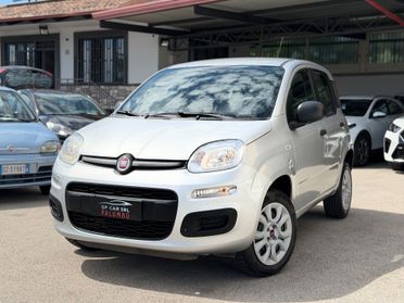 Fiat Panda 0.9 TwinAir Turbo Natural Power PERFETTA