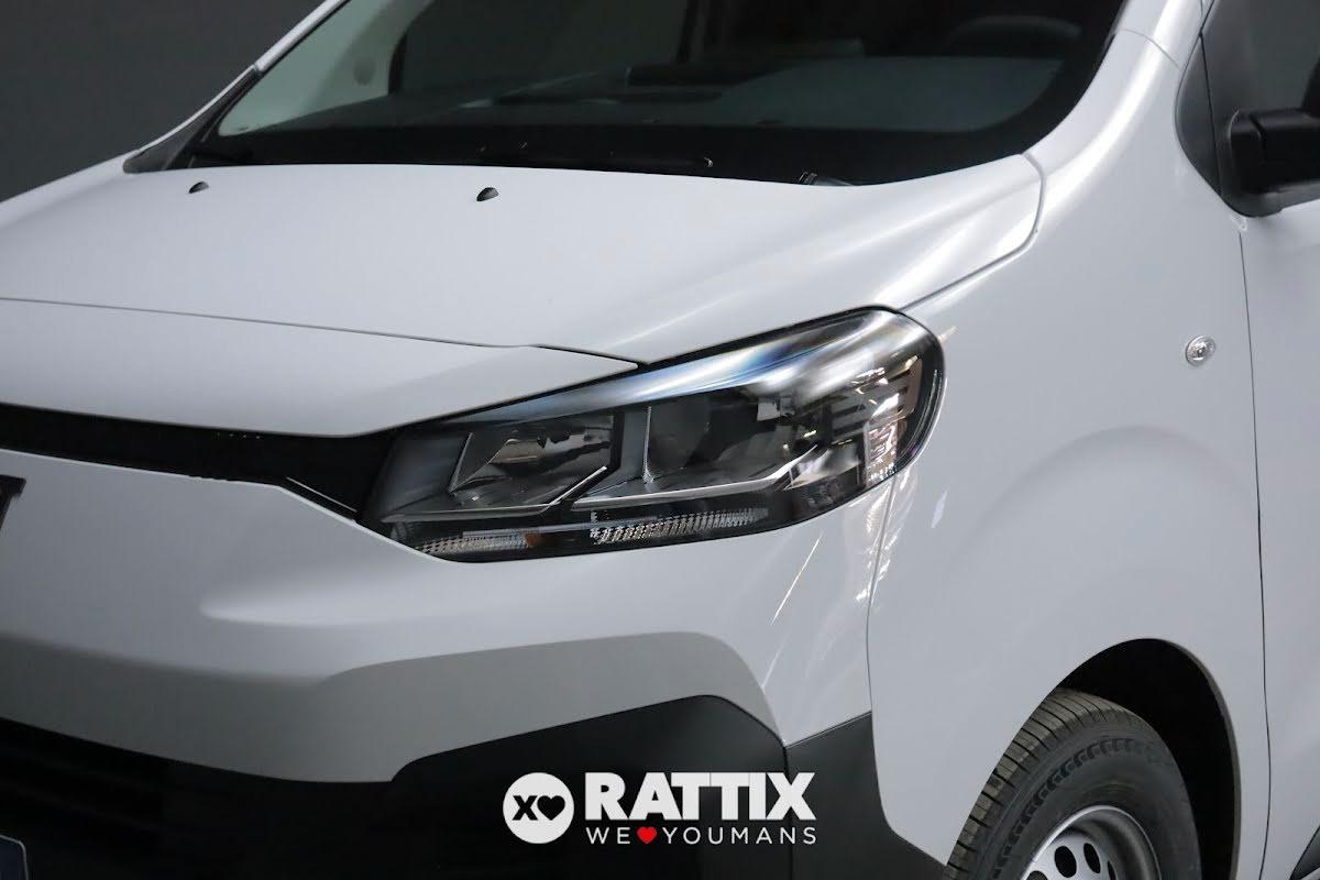 Fiat Scudo Van M 1.5 Diesel 120CV + Surround View (IVA ESCLUSA)