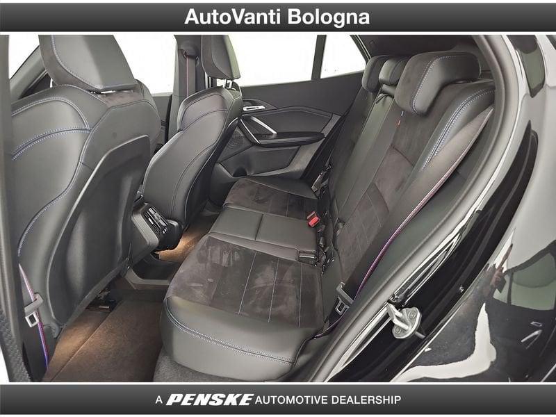 BMW iX2 iX2 eDrive 20 Msport Pro