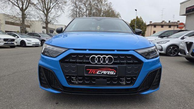 AUDI A1 SPB 35 TFSI S tronic S line edition PERMUTE