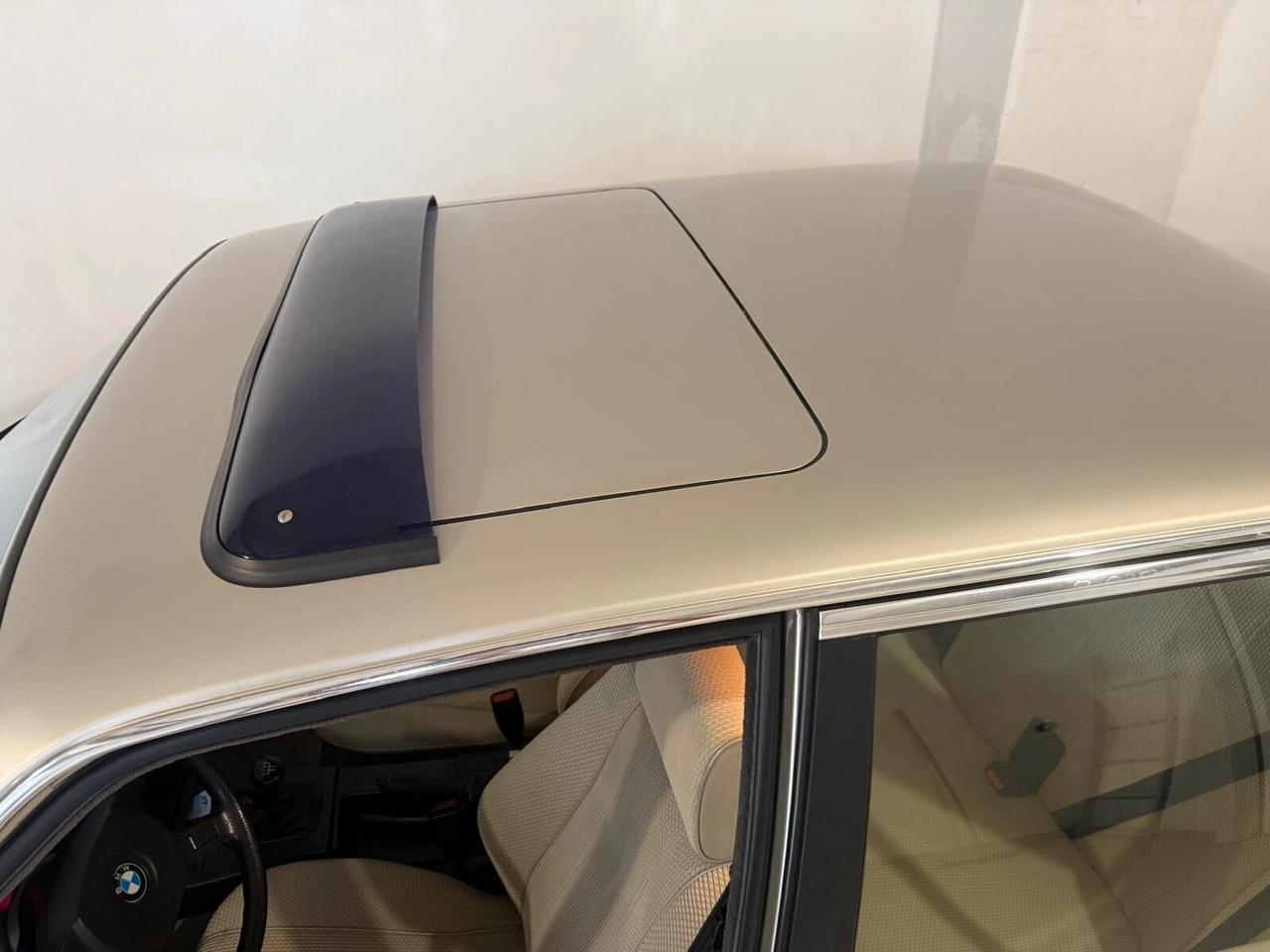 Bmw 318 316i 4 porte