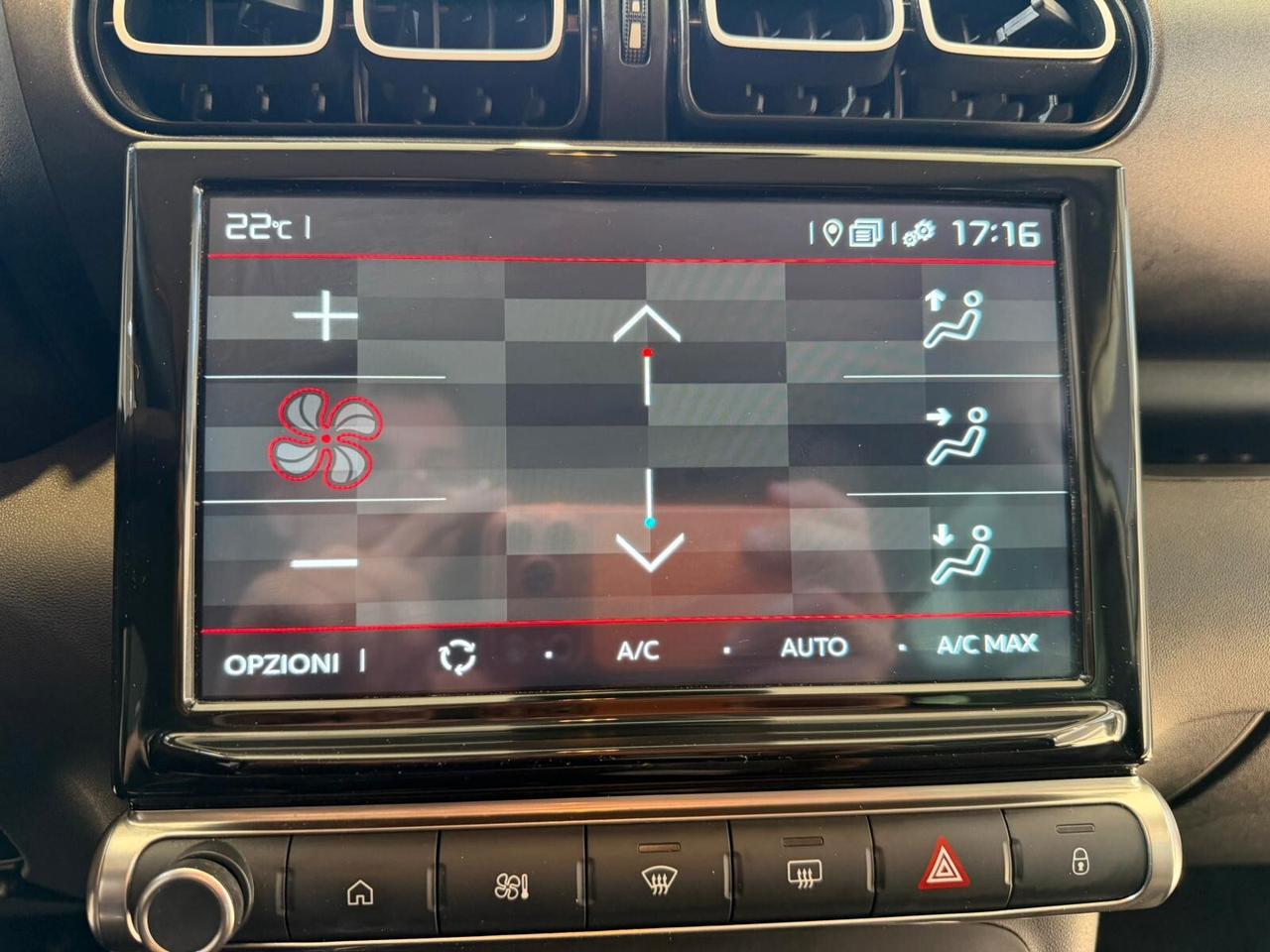 Citroen C3 Aircross PureTech 130 S&S EAT6 Shine