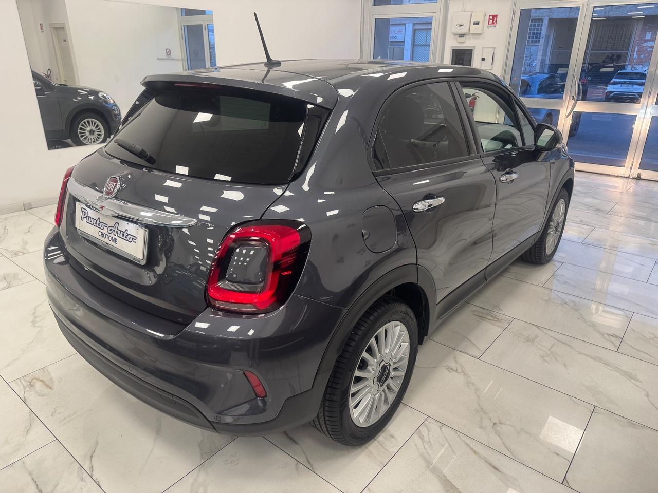 Fiat 500X 1.3 MultiJet 95 CV