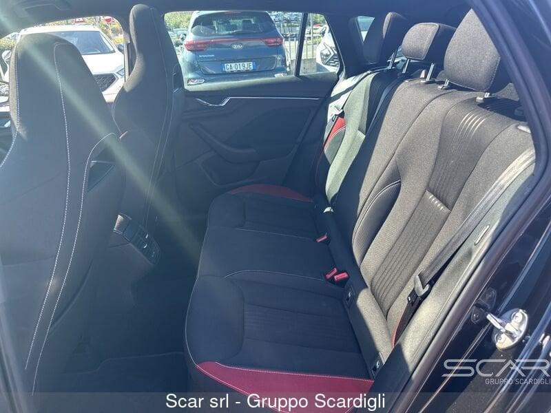 Skoda Scala Scala 1.0 TSI 110 CV Monte Carlo *PREZZO REALE NON VINCOLATO A FINANZIAMENTO*