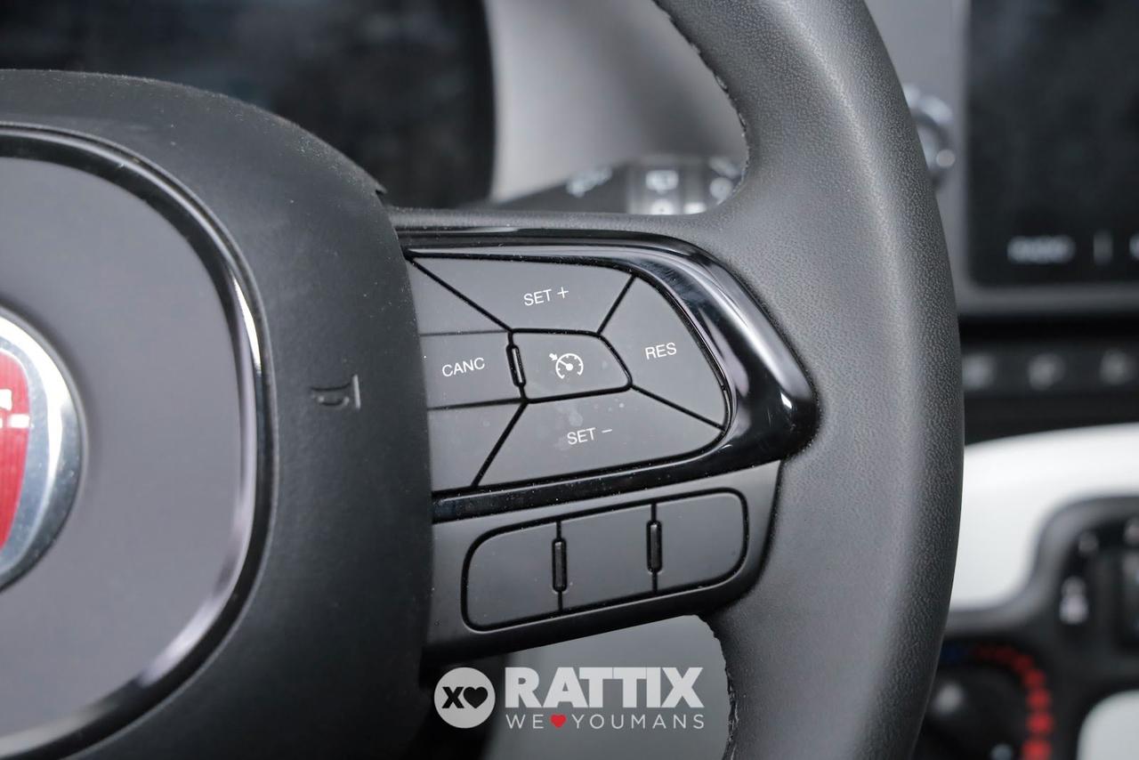 Fiat Panda Pandina 1.0 firefly hybrid 70CV Cross