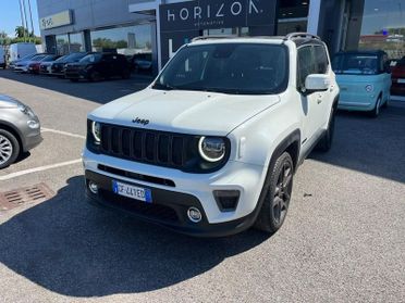 Jeep Renegade Renegade 1.3 T4 DDCT S