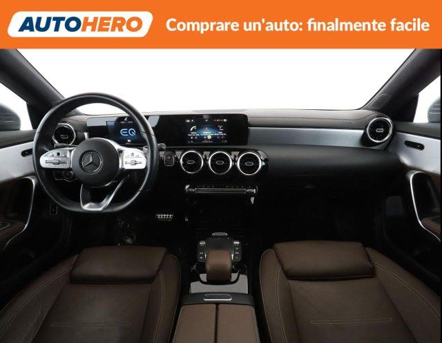 MERCEDES-BENZ CLA 250 e hybrid EQ Premium