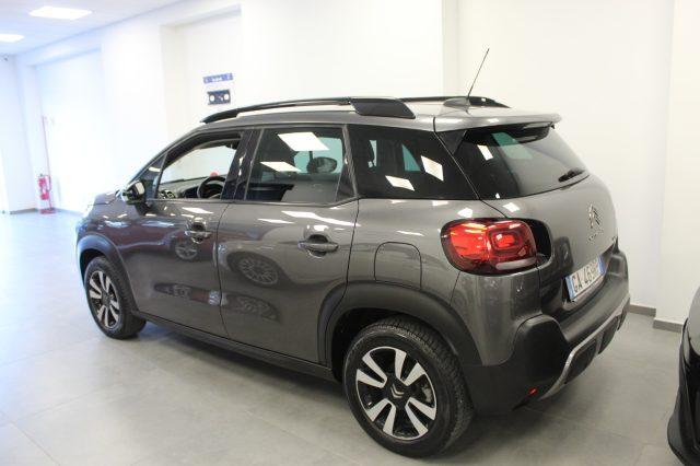 CITROEN C3 Aircross PureTech 110 S&S Shine