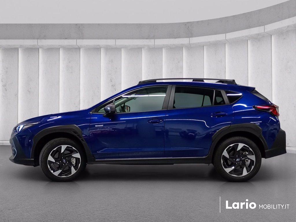 SUBARU Crosstrek 2.0i e-boxer Premium del 2026