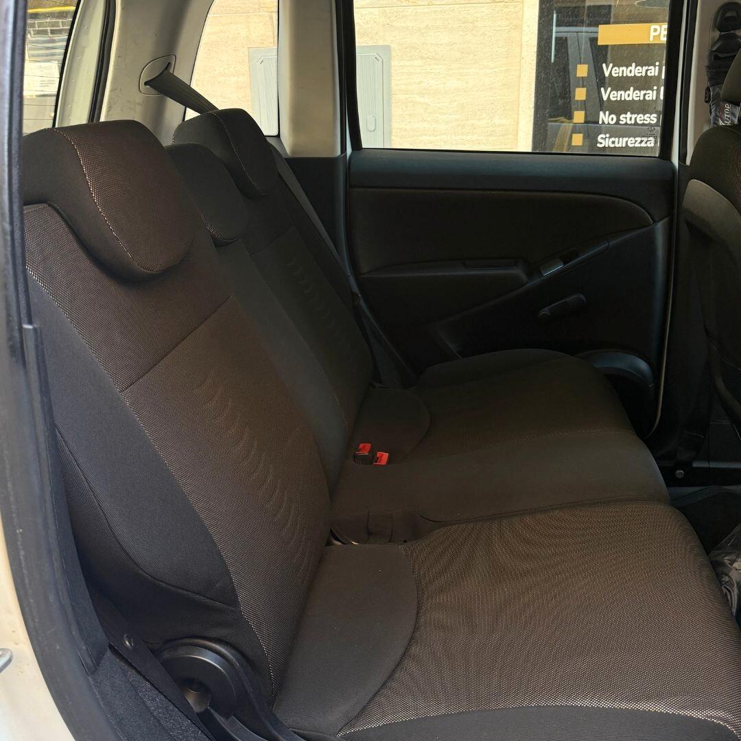 Fiat Idea 1.3 Multijet 16V 70 CV *Neo Patentati*