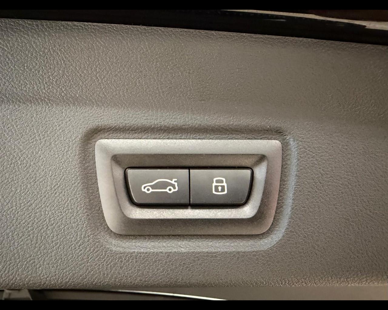 BMW Serie 4 G.C. (G26) - 420d 48V Sport