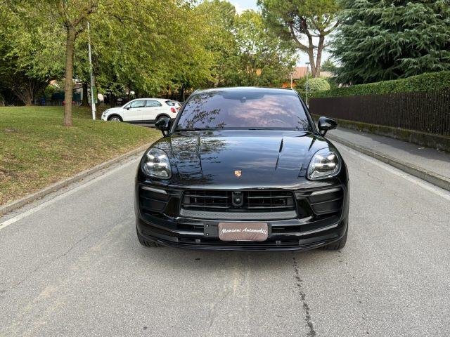 PORSCHE Macan 2.0 T IVA ESPOSTA UNICO PROPRIETARIO