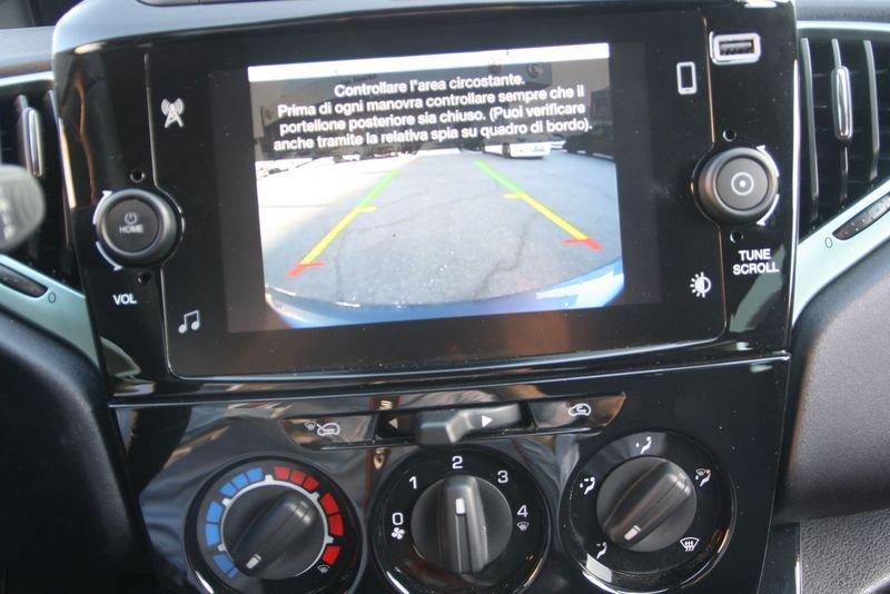 Lancia Ypsilon 1.0 FireFly 5 porte S&S Hybrid Platino