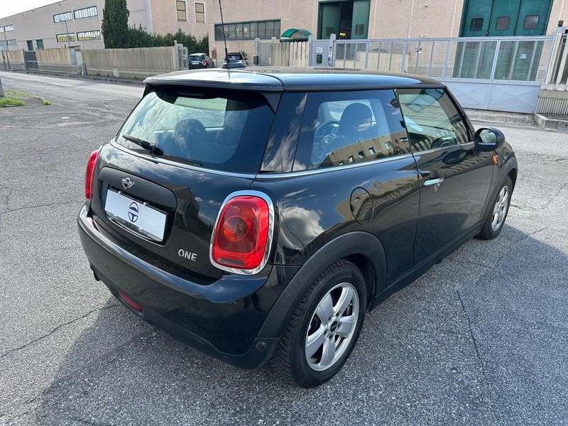 MINI Mini 3 porte 1.2 One 75 CV